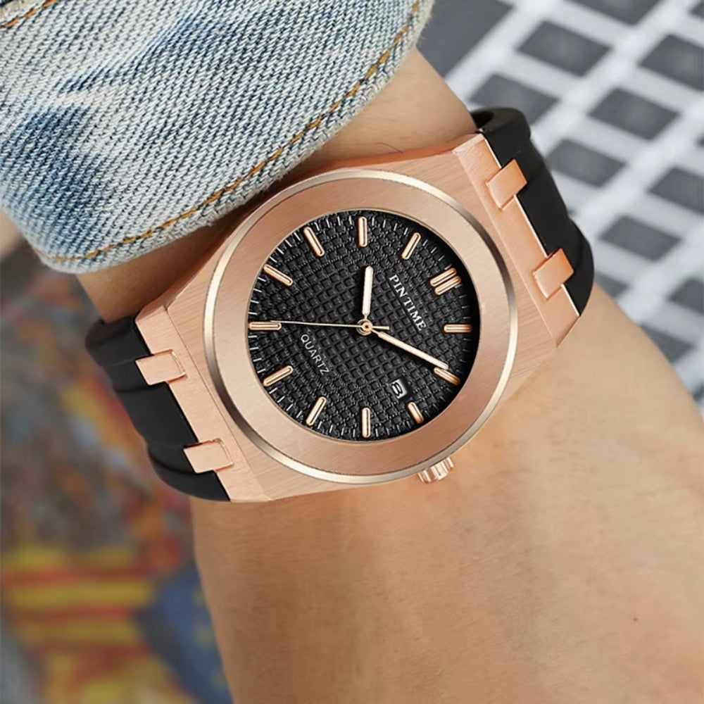 URBAN EDGE Sportklocka