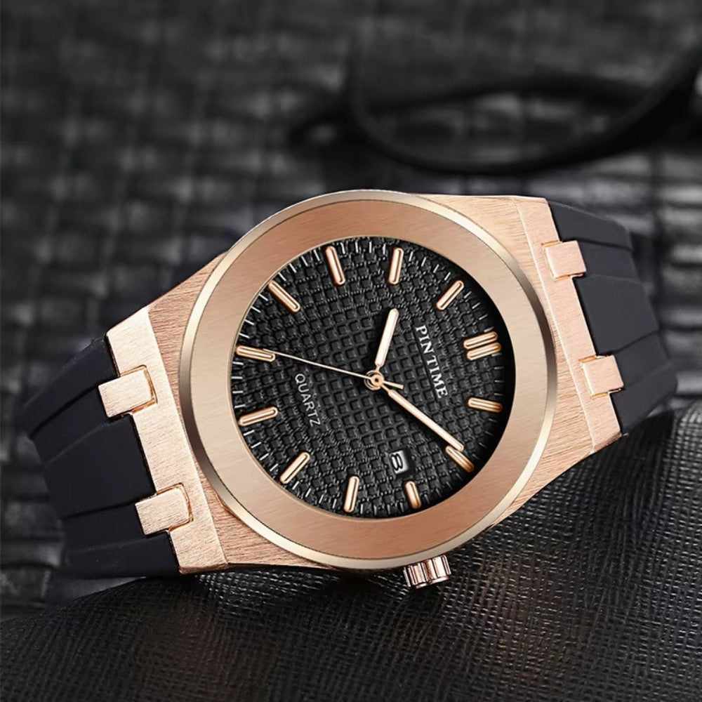 URBAN EDGE Sportklocka