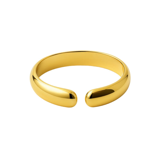 ELEGANCE Guldarmband i 24K